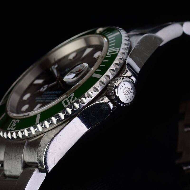 新吴区美度二手手表回收价格 欧米茄手表回收几折