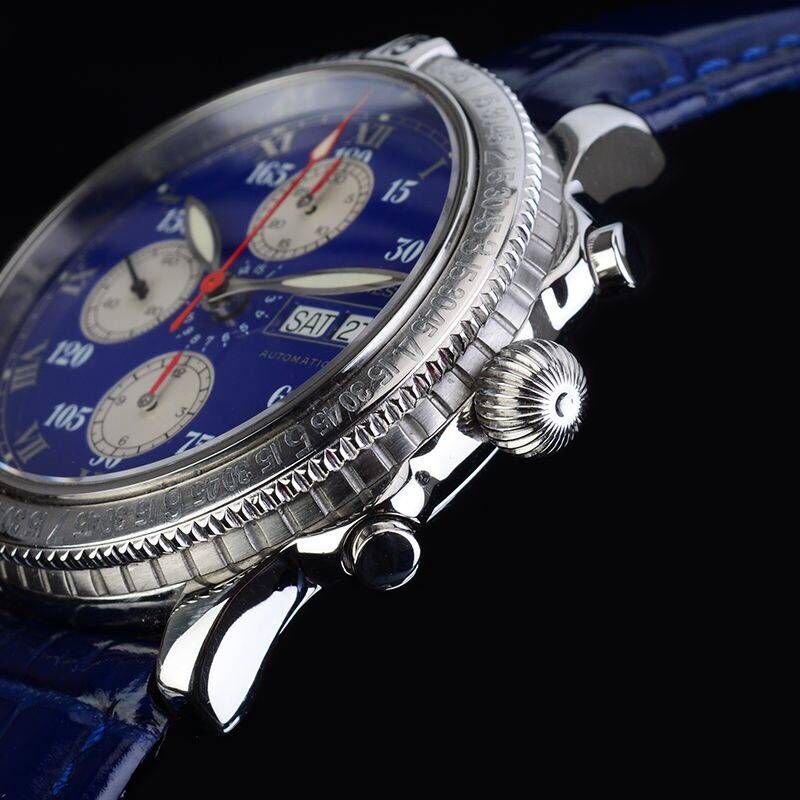 锦州回收旧手表,回收卡地亚手表流程