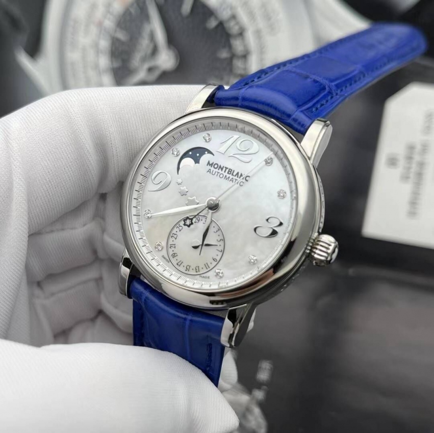 界首哪有回收手表的 美度二手手表回收价格