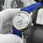 栾川旧手表回收价格二手美度旧手表回收哪里价格高图片1