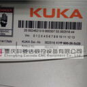 库卡机器人C4驱动电源KPP600-20-3X20KUKA00-245-213