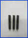 圆线弹簧/压缩弹簧、螺旋弹簧/材料SWP-A/本色AL03-40线径0.5mm