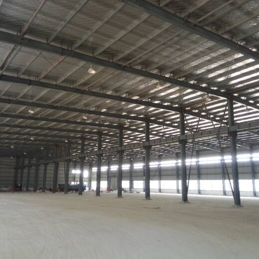 滁州二手钢结构市场