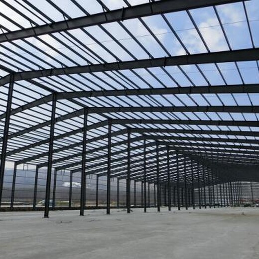 苏州二手钢结构市场
