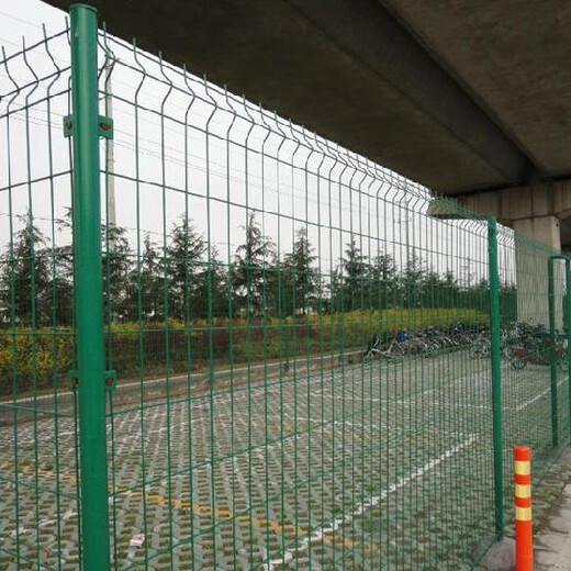 南京公路护栏网定制,高速公路护栏网