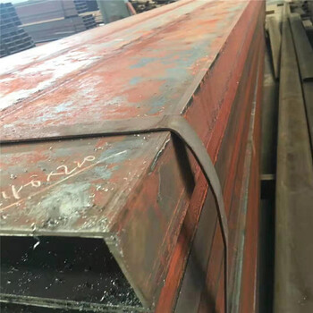 270*290*6無縫方矩管泰岳20G方管貨源充足多少錢