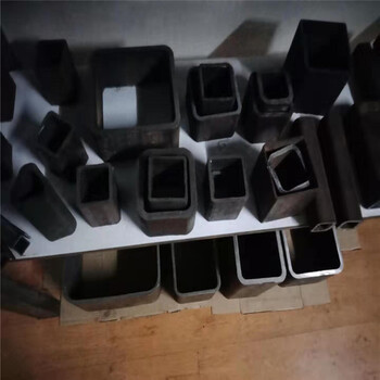 100*210*16無縫方矩管泰岳Q345E方管貨源充足多少錢