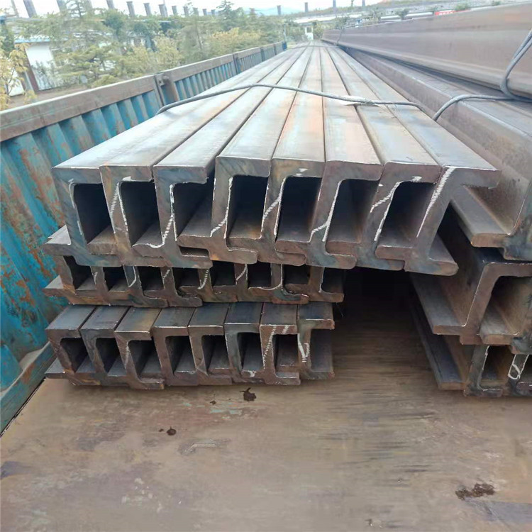 铜仁材质Q345D,180×68×7槽钢厂家供应