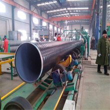 灌阳县环氧煤沥青防腐钢管加工方法