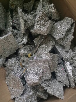 凉山银焊条回收价格处理中心