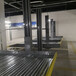 重慶立體停車回收邛崍簡易升降式立體車庫倍萊機械車庫