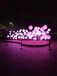 平湖呼吸泡泡燈市場,氣泡燈