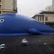 潍坊鲸鱼岛乐园图