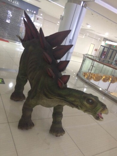 玉林新款恐龙展性能可靠,恐龙展览租赁