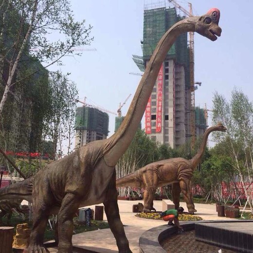 重庆新款恐龙展市场报价,游乐设备制造