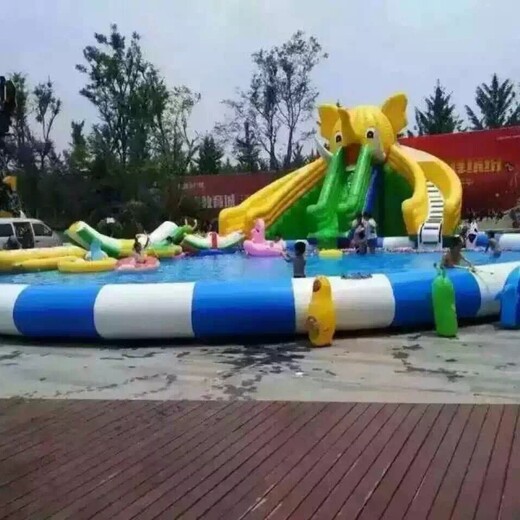 忻州承接水上乐园价格,水上游乐设备