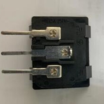 PCB插座贝尔佳PCB插座BEJ印制线路板插座
