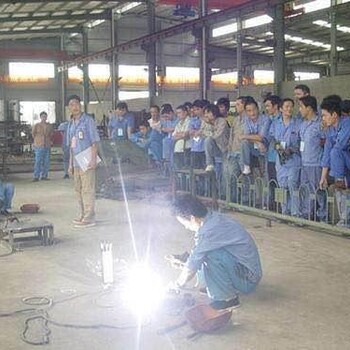 坪山新区安监电焊工培训在龙华哪里可以报名