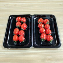 鲜草莓充氮气包装盒速冻食品真空封口盒牛肉酱食品级保鲜盒