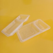 源头厂家定制高温灭菌吸塑盒一次性塑料托盘高温pp塑料制品