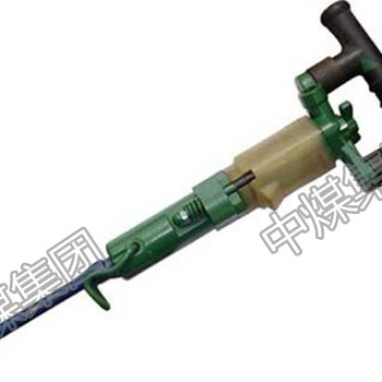 Y6型鑿巖機