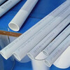 pc穿線管生產廠家直供DN25阻燃pc剛性硬質塑料管