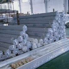 pc穿线管生产厂家直供规格40厚度1.5工程预埋电线套管