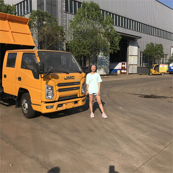 安徽馬鞍山藍(lán)牌自卸車廠家在哪里