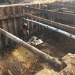 潮州周边施工租赁18米钢板桩支护