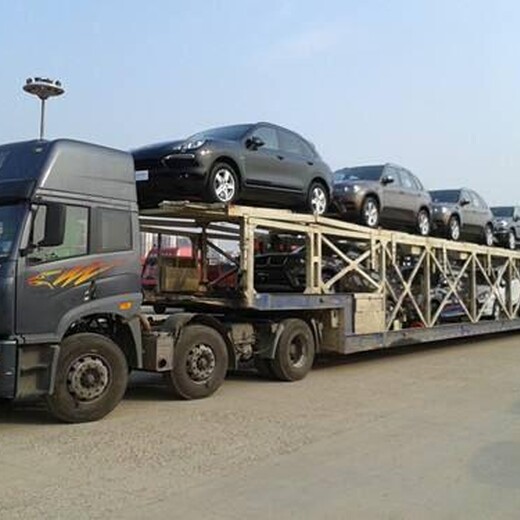 阿克苏托运私家车到西藏私家车托运公司
