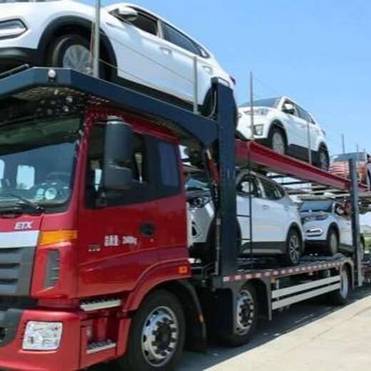 阿克苏商品车托运到贵州私家车托运公司