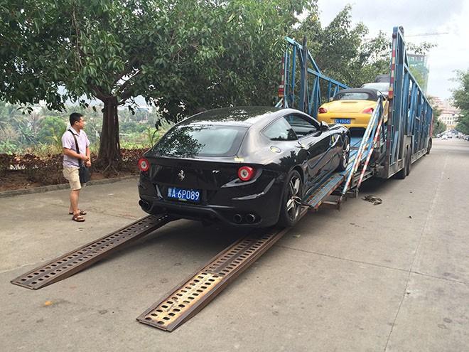阿克苏汽车托运到上海免费上门取车