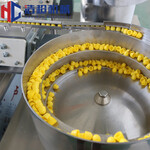 上海厂家供应眼药水灌装机珍视明眼药水灌装生产线