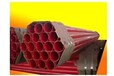 環氧樹脂復合鋼管/外鍍梓內涂塑復合鋼管/TPEP防腐鋼管