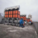 上海催化燃烧设备厂家供应rco催化燃烧设备