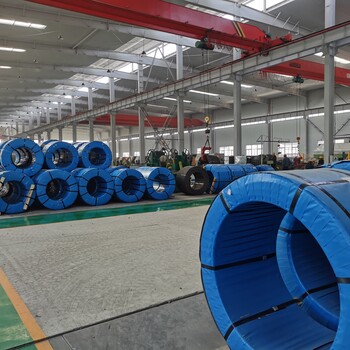 天津预应力钢绞线厂家分布图