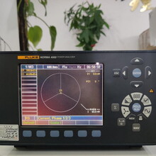 福禄克NORMA4000高精度功率分析仪