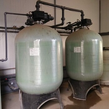青州锅炉软化水设备厂家软化水设备现货