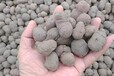 陕西西安陶粒工厂，送货上门西安建筑陶粒西安回填陶粒