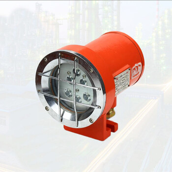 DGY18/24L(A)礦用隔爆型LED機車燈質(zhì)量可靠