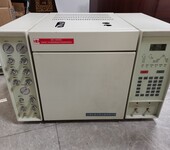 东莞出售二手天普GC900C型气相色谱仪