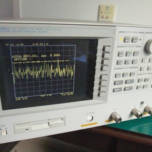 东莞惠普/HP4395A频谱分析仪