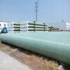 晉城玻璃鋼排水管道公司