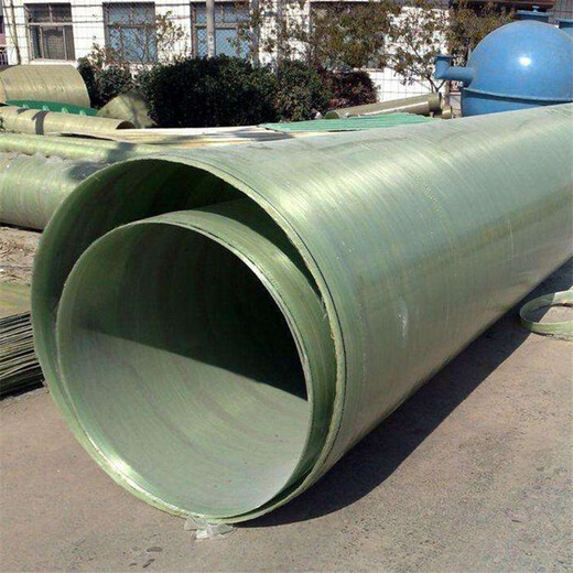赣州玻璃钢电缆管定制