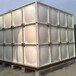 蘭州鍍鋅鋼板水箱瑞宸新材料熱泵保溫水箱種類