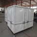 吉安組合玻璃鋼水箱瑞宸新材料暖風水箱廠家直供