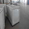 樂山鍍鋅消防水箱瑞宸新材料方形組合式水箱銷售