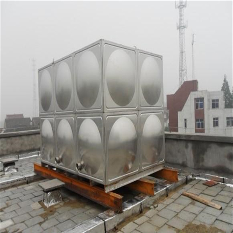 连云港5吨塑料水箱生产厂家