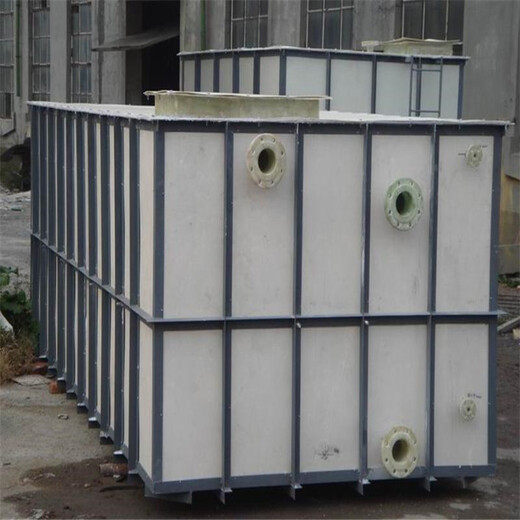 亳州玻璃钢消防水箱价格