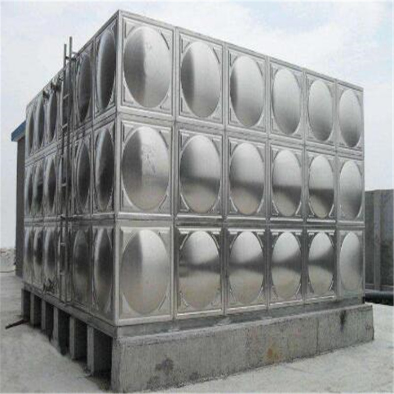 大庆5吨塑料水箱生产厂家